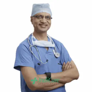 Dr. P C Gupta